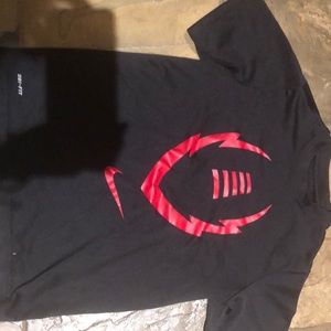 Nike Dri-Fit tee Sz Sm NWOT